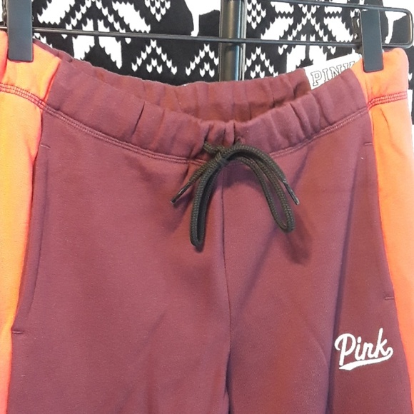 *SOLD* Pink vs Boyfriend Pant - Picture 5 of 5